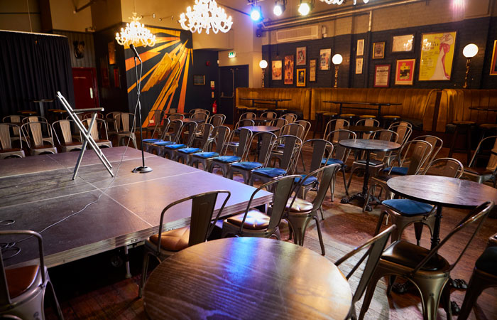 Where to watch the Six Nations in London  - The George IV Chiswick