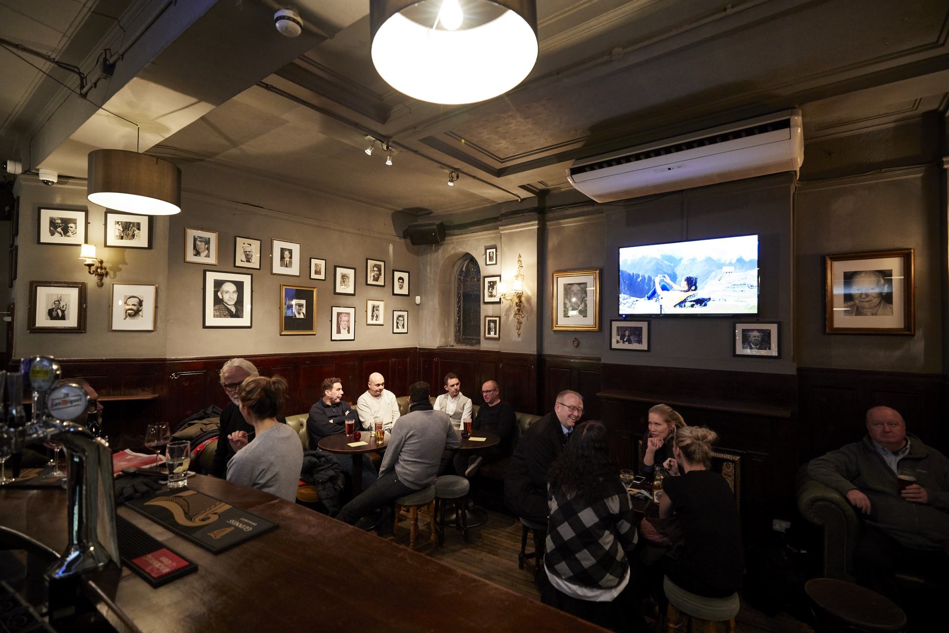 London's best rugby pubs The Windmill