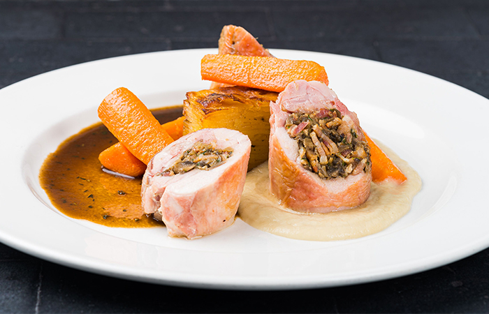 fullers-new-spring-menu-2022-chicken-ballotine