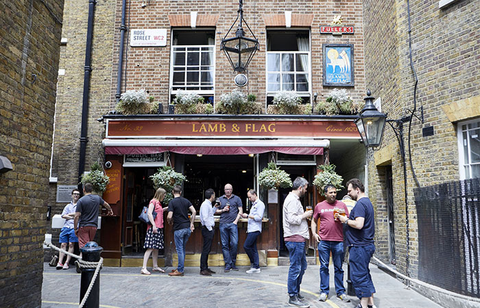 Time-Out-Love-Local-Awards-Lamb-And-Flag
