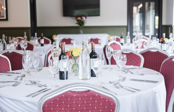 Wedding breakfasts and receptions at the hampshire hog pub waterlooville