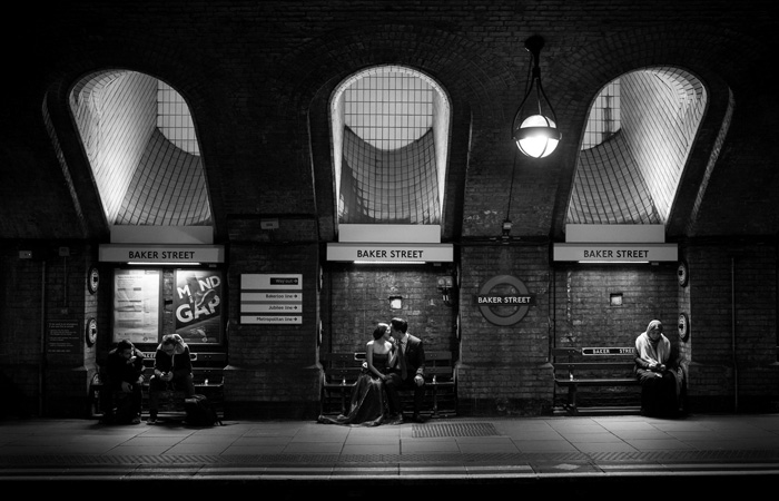 wedding photography by henrik anderson