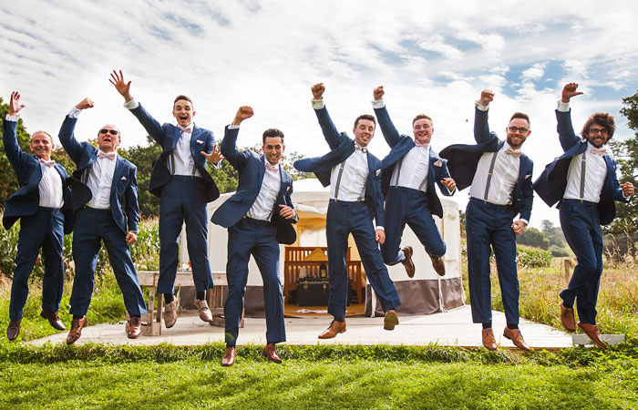 best pub wedding photography 