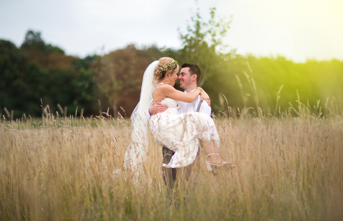 wedding photography by henrik anderson