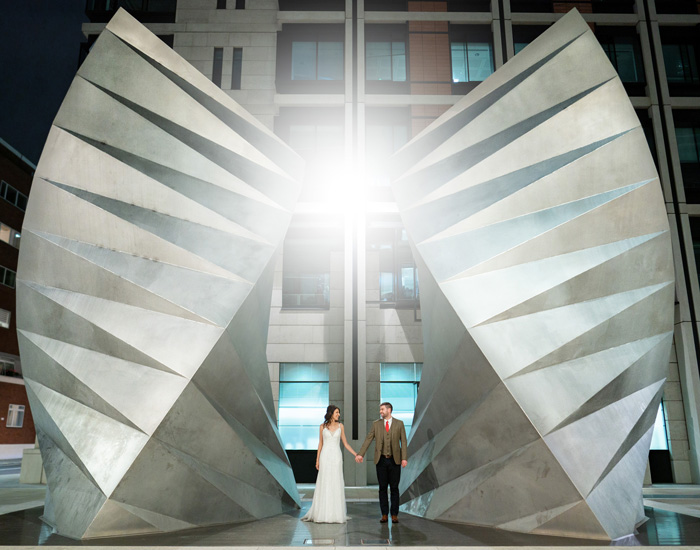 Key questions to ask your wedding photographer before hiring them