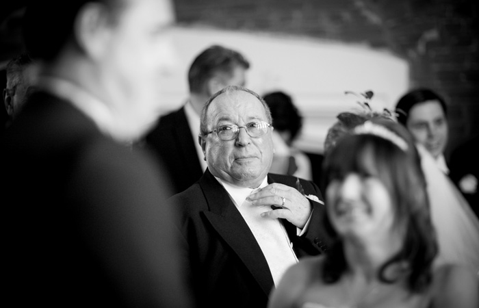Choosing a wedding photographer tips