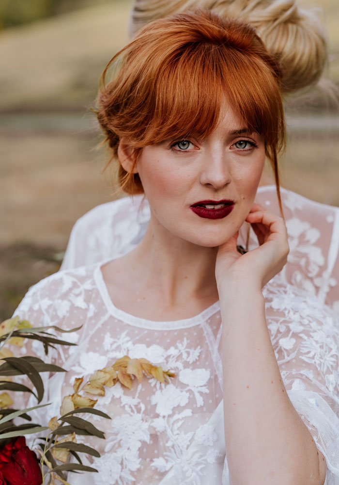 Makeup artist shares expert tips for choosing a makeup artist
