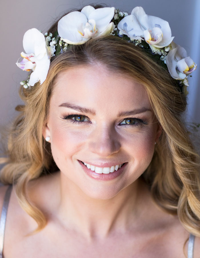 Key questions to ask your wedding makeup artist before you book