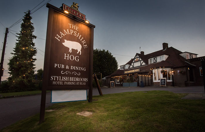 best-pubs-for-outdoor-seating-in-winter-hampshire-hog