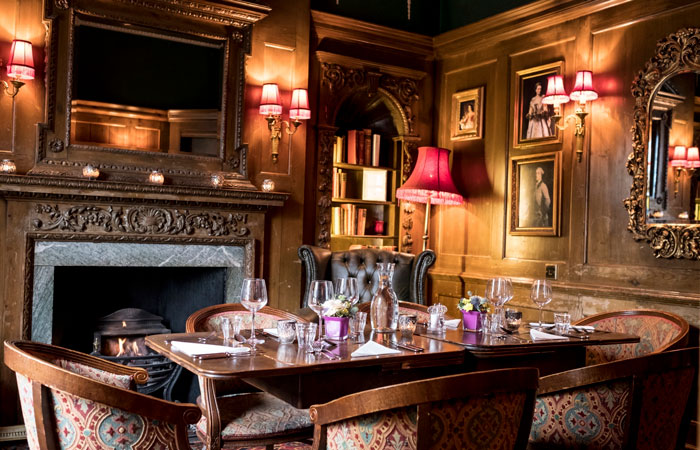 The best pubs with fireplaces in London - The Victoria, Paddington