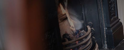 London pubs with open fires
